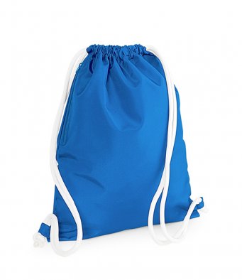 Icon Drawstring Gym Bag