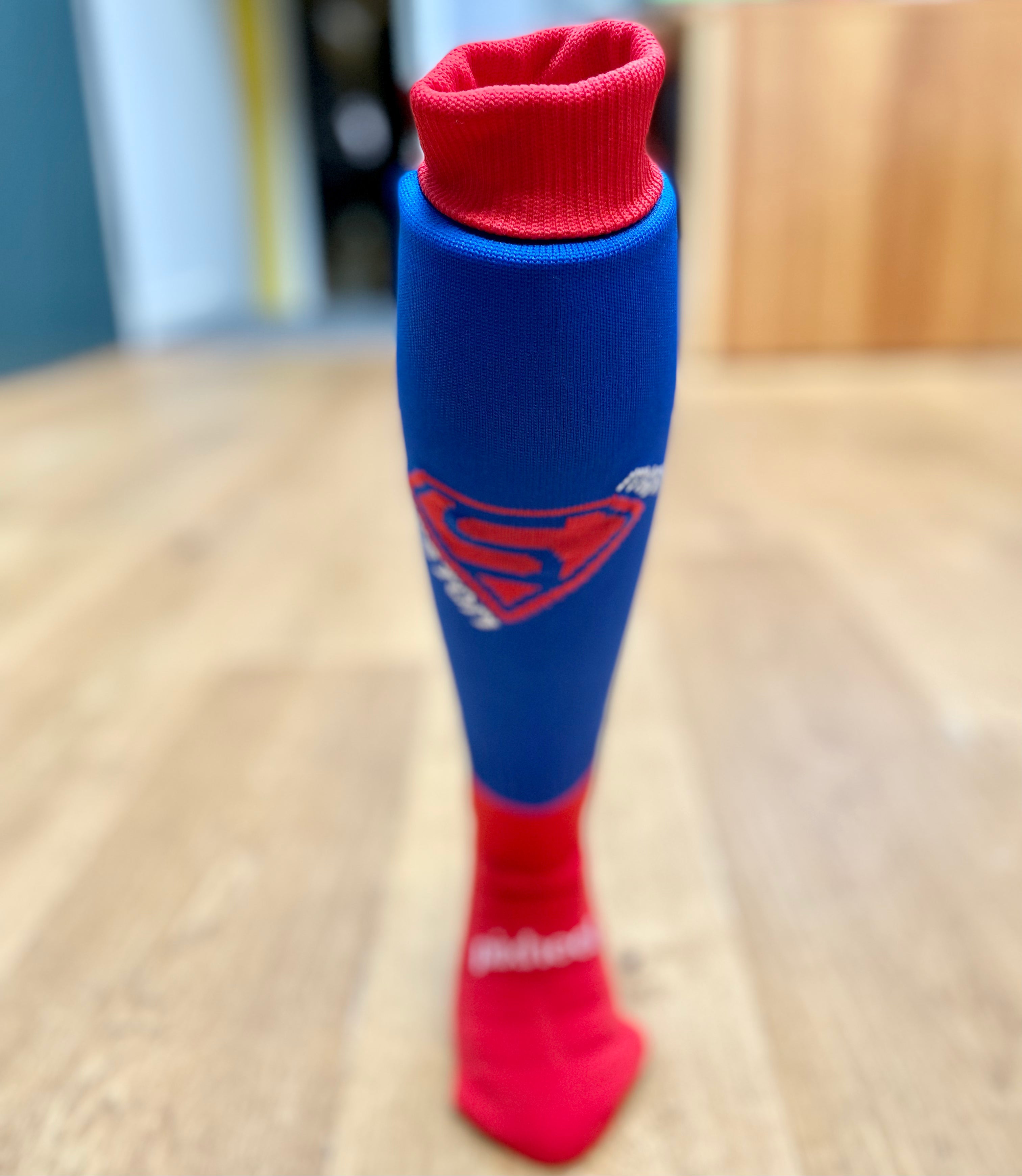 Weston super Mare Novelty Socks