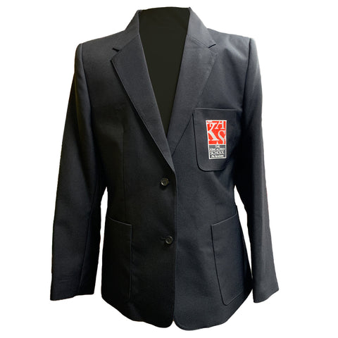 The King Alfred School Fitted Blazer