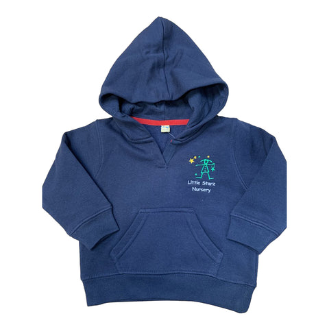 Little Starz Hoody