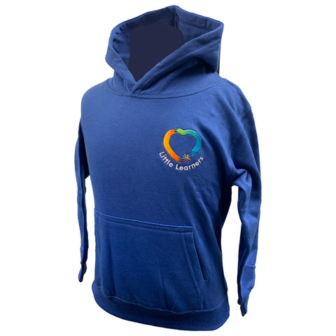 Little Learners Hoody