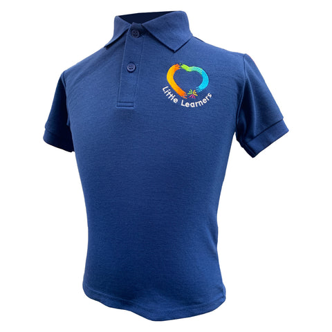 Little Learners Polo Shirt