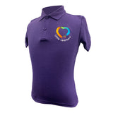 Little Learners Polo Shirt