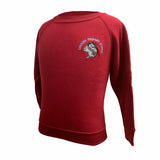 Locking Primary Sweatshirt