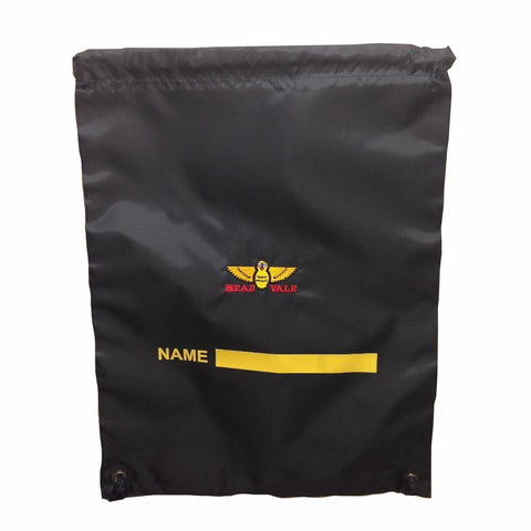 Mead Vale Gym bag