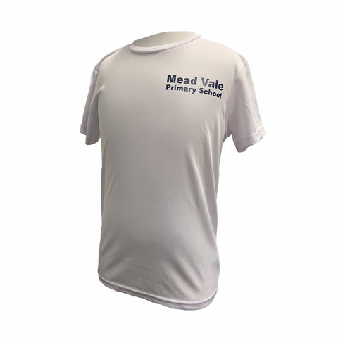 Mead Vale PE T-Shirt