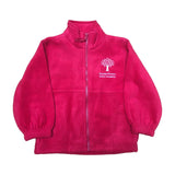 Pawlett Primary School Fleece