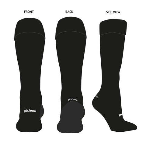 Pixheel Sports Socks