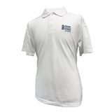 Priory White Polo