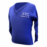 St Josephs Knitted Jumper
