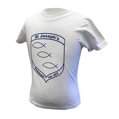 St Josephs PE T-Shirt