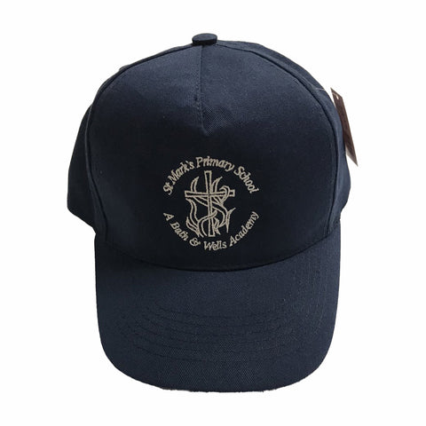 St Marks Baseball Cap