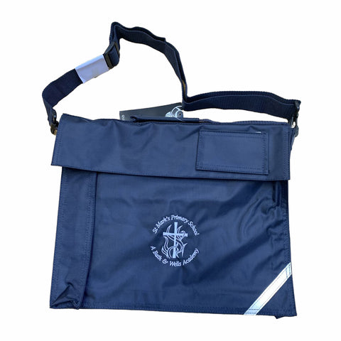 St Marks Primary Bookbag