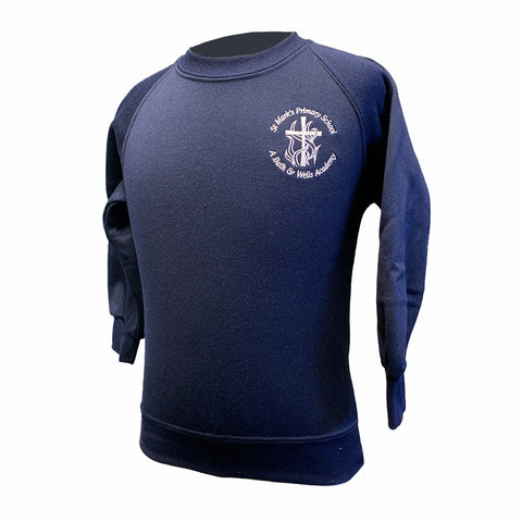 St Marks Primary Sweatshirt