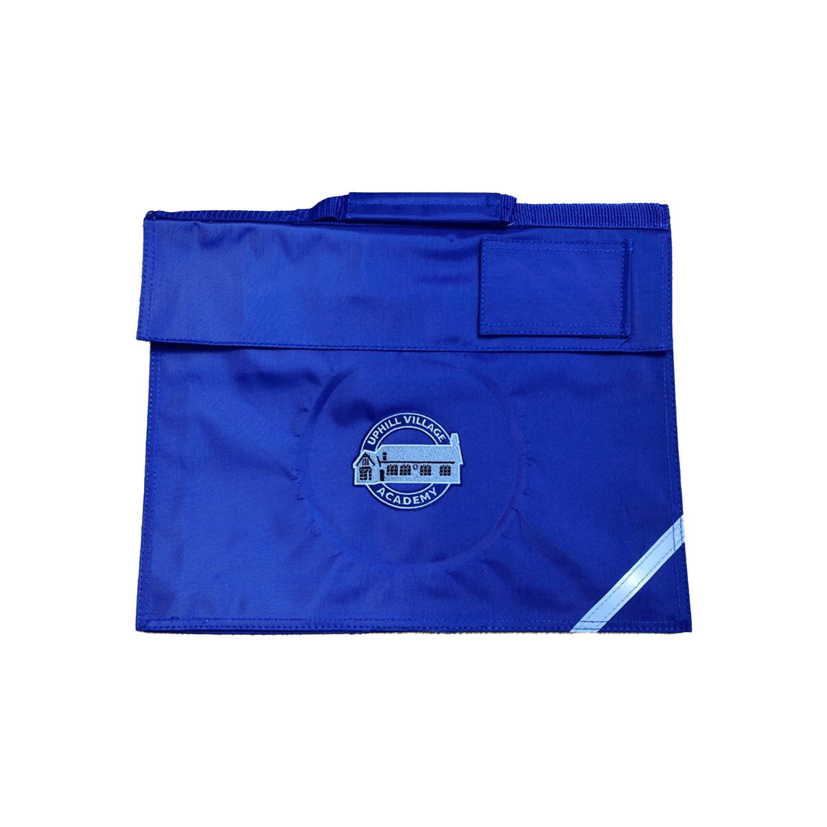 Uphill Village Academy Book bag