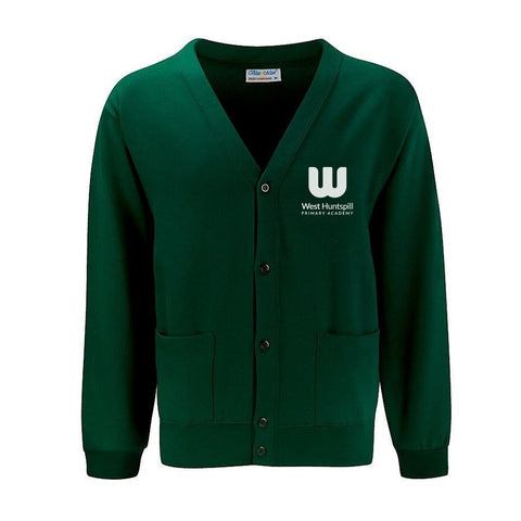 West Huntspill Primary Academy Cardigan