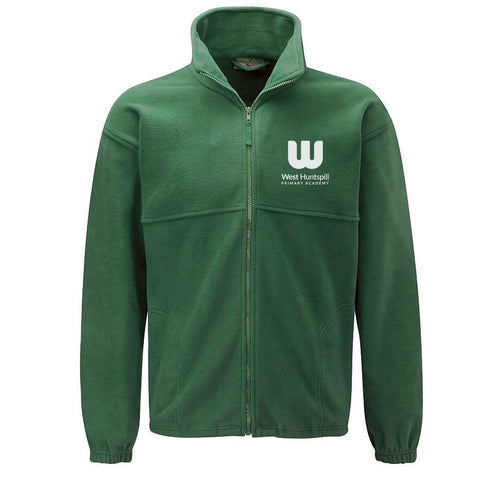 West Huntspill Primary Academy Fleece