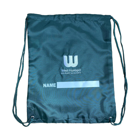 West Huntspill Primary Academy PE Bag