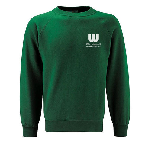 West Huntspill Primary Academy Sweatshirt