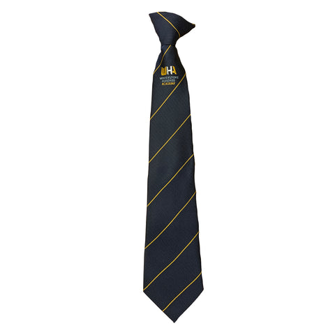 Winterstoke Hundred Academy Tie