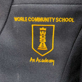 Worle School Boys Blazer